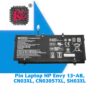 Thay Pin Laptop HP Envy 13-AB, CN03XL, CN03057XL, SH03XL 1 Thay Pin Laptop HP Envy 13-AB, CN03XL, CN03057XL, SH03XL