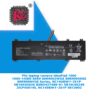 Thay Pin Laptop Lenovo IdeaPad 100S 100S-14IBR 80R9 80R9002WGE 80R90050GE 80R900NVGE Series, NC14OBW1-2S1P 5B10K65026 BSNO427488-01 5B10L06248 2ICP458145, NC140BW1-2S1P 0813002 2 Thay Pin Laptop Lenovo IdeaPad 100S 100S-14IBR 80R9 80R9002WGE 80R90050GE 80R900NVGE Series, NC14OBW1-2S1P 5B10K65026 BSNO427488-01 5B10L06248 2ICP458145, NC140BW1-2S1P 0813002
