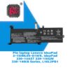 Thay Pin Laptop Lenovo IdeaPad 3-15IML05-81WR, IdeaPad 330-14AST 330-14IGM 330-14IKB Series, L16L2PB1 2 Thay Pin Laptop Lenovo IdeaPad 3-15IML05-81WR, IdeaPad 330-14AST 330-14IGM 330-14IKB Series, L16L2PB1