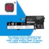 Thay Pin Laptop Lenovo IdeaPad Yoga 720-12IKB Yoga 520-12 320-11 320S-13IKB Xiaoxin 7000-13 Series, L17C3P61 L17M3P61 L17L3P61 2 Thay Pin Laptop Lenovo IdeaPad Yoga 720-12IKB Yoga 520-12 320-11 320S-13IKB Xiaoxin 7000-13 Series, L17C3P61 L17M3P61 L17L3P61
