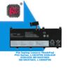 Thay Pin Laptop Lenovo ThinkPad P53 Series, L18C6P90 02DL029 02DL028 SB10K97665 SB10K97664, L18M6P90 1 Thay Pin Laptop Lenovo ThinkPad P53 Series, L18C6P90 02DL029 02DL028 SB10K97665 SB10K97664, L18M6P90