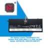 Thay Pin Laptop Lenovo ThinkPad X1 X1C Carbon 3444 3448 3460 X 1C ASM 1st Gen Series, 4ICP45195, 45N1070 45N1071 2 Thay Pin Laptop Lenovo ThinkPad X1 X1C Carbon 3444 3448 3460 X 1C ASM 1st Gen Series, 4ICP45195, 45N1070 45N1071