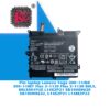 Thay Pin Laptop Lenovo Yoga 300-11IBR 300-11IBY Flex 3-1120 Flex 3-1130 80LX, 80LX001FUS L14S2P21 5B10H09630 5B10H09632, L14S2P21 L14M2P22 2 Thay Pin Laptop Lenovo Yoga 300-11IBR 300-11IBY Flex 3-1120 Flex 3-1130 80LX, 80LX001FUS L14S2P21 5B10H09630 5B10H09632, L14S2P21 L14M2P22
