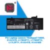 Thay Pin Laptop Lenovo Thinkpad T480S, 01AV479, L17M3P71, L17M3P72, L17L3P71, 01AV478, 01AV480 2 Thay Pin Laptop Lenovo Thinkpad T480S, 01AV479, L17M3P71, L17M3P72, L17L3P71, 01AV478, 01AV480