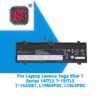 Thay Pin Laptop Lenovo Yoga Slim 7 Series 14ITL5 7-15ITL5 7-14ARB7, L19M4PDC, L19C4PDC 1 Thay Pin Laptop Lenovo Yoga Slim 7 Series 14ITL5 7-15ITL5 7-14ARB7, L19M4PDC, L19C4PDC