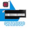 Thay Pin Laptop MSI BTY-M6K GS63VR 7RG Stealth Pro 1 Thay Pin Laptop MSI BTY-M6K GS63VR 7RG Stealth Pro