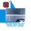 Thay Bàn phím Laptop Asus X507, X507MA, X507U, X507UA, X507UB, A507, A507MA 2 Thay Bàn phím Laptop Asus X507, X507MA, X507U, X507UA, X507UB, A507, A507MA