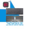 Thay Bàn Phím laptop Hp 14BA, 14BS, 14BF, 240 G6 2 Thay Bàn Phím laptop Hp 14BA, 14BS, 14BF, 240 G6