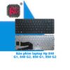 Thay Bàn phím Laptop Hp 840 G1, 840 G2, 850 G1 1 Thay Bàn phím Laptop Hp 840 G1, 840 G2, 850 G1