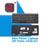 Thay Bàn Phím Laptop HP Folio 1040 G1 1 Thay Bàn Phím Laptop HP Folio 1040 G1