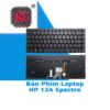 Thay Bàn Phím Laptop HP 13A Spectre 1 Thay Bàn Phím Laptop HP 13A Spectre