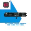 Thay Pin Laptop Lenovo IdeaPad 700-15ISK 700-17ISK 1 Thay Pin Laptop Lenovo IdeaPad 700-15ISK 700-17ISK