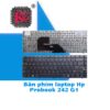 Thay Bàn phím Laptop Hp Probook 242 G1 1 Thay Bàn phím Laptop Hp Probook 242 G1