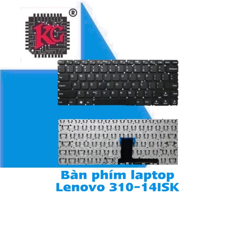 Thay Bàn phím Laptop Lenovo 310-14ISK 5 Thay Bàn phím Laptop Lenovo 310-14ISK