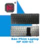 Thay Bàn Phím Laptop HP 430-G1 2 Thay Bàn Phím Laptop HP 430-G1