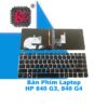 Thay Bàn Phím Laptop HP 840 G3, 840 G4 2 Thay Bàn Phím Laptop HP 840 G3, 840 G4