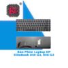 Thay Bàn Phím Laptop HP EliteBook 840 G3, 848 G3 2 Thay Bàn Phím Laptop HP EliteBook 840 G3, 848 G3