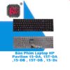Thay Bàn Phím Laptop HP Pavilion 15-DA, 15T-DA ,15-DB , 15T-DB , 15-Dx 2 Thay Bàn Phím Laptop HP Pavilion 15-DA, 15T-DA ,15-DB , 15T-DB , 15-Dx