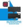 Thay Bàn Phím laptop Dell Latitude E7250 E7270 5270 7275 E5250 XPS 9250 1 Thay Bàn Phím laptop Dell Latitude E7250 E7270 5270 7275 E5250 XPS 9250