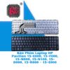 Thay Bàn Phím Laptop HP Pavilion 15-E000, 15-F000, 2 Thay Bàn Phím Laptop HP Pavilion 15-E000, 15-F000,
