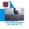 Thay Bàn Phím Laptop HP ZBOOK 15 2 Thay Bàn Phím Laptop HP ZBOOK 15