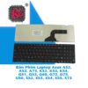 Thay Bàn Phím Laptop Asus A52, A53, A73, K52, K53, K54, G51, G53, G60, G72, G73, U50, X52, X53, X54, X55, X73 1 Thay Bàn Phím Laptop Asus A52, A53, A73, K52, K53, K54, G51, G53, G60, G72, G73, U50, X52, X53, X54, X55, X73