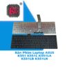 Thay Bàn Phím Laptop Asus K551 K551L K551LA K551LB K551LN 2 Thay Bàn Phím Laptop Asus K551 K551L K551LA K551LB K551LN