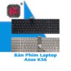 Thay Bàn Phím Laptop Asus K56 1 Thay Bàn Phím Laptop Asus K56