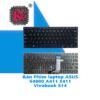 Thay Bàn Phím Laptop ASUS S4000 A411 X411 Vivobook S14 2 Thay Bàn Phím Laptop ASUS S4000 A411 X411 Vivobook S14