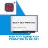 Thay màn hình laptop Acer Predator 15 G9-591 1 Thay màn hình laptop Acer Predator 15 G9-591