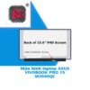 Thay màn hình laptop Asus VIVOBOOK PRO 15 M3500QC 1 Thay màn hình laptop Asus VIVOBOOK PRO 15 M3500QC