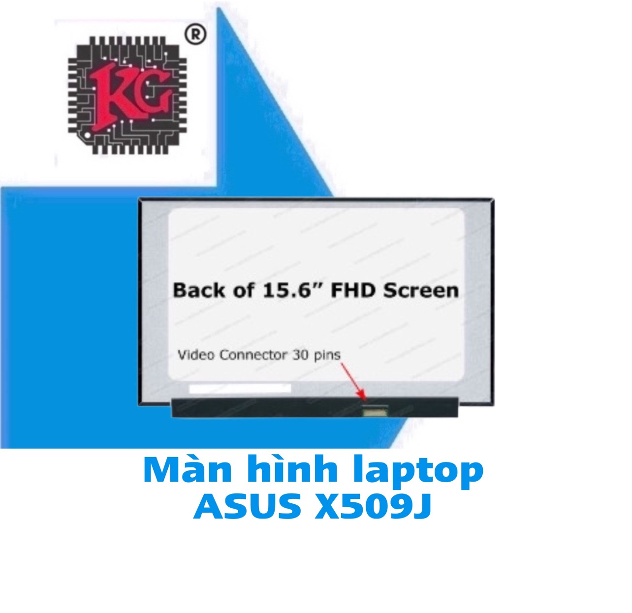z5617031550733_3770017eac64d7754e77d61441a7f2c3 Thay màn hình laptop Asus X509J