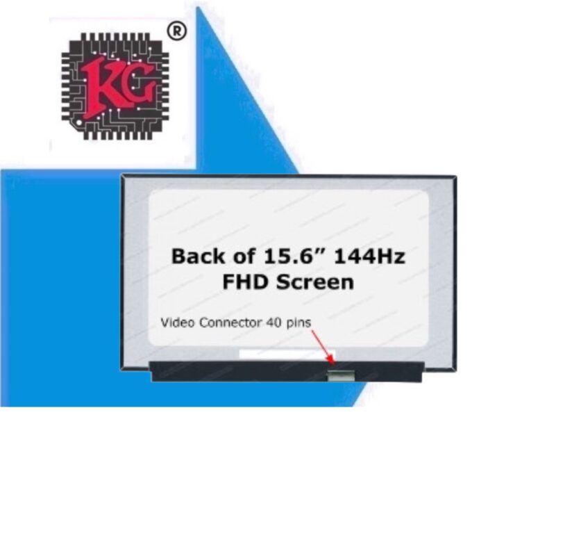 THAY MÀN HÌNH LAPTOP DELL G15 5530 5 THAY MÀN HÌNH LAPTOP Dell G15 5530