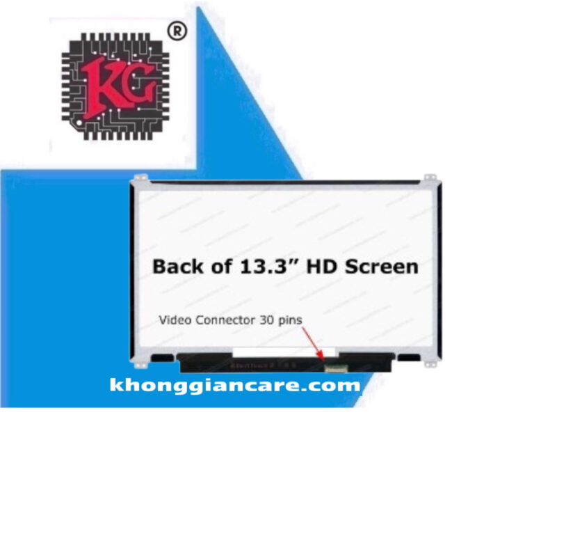 Thay màn hình laptop Acer V3-371 5 Thay màn hình laptop Acer V3-371