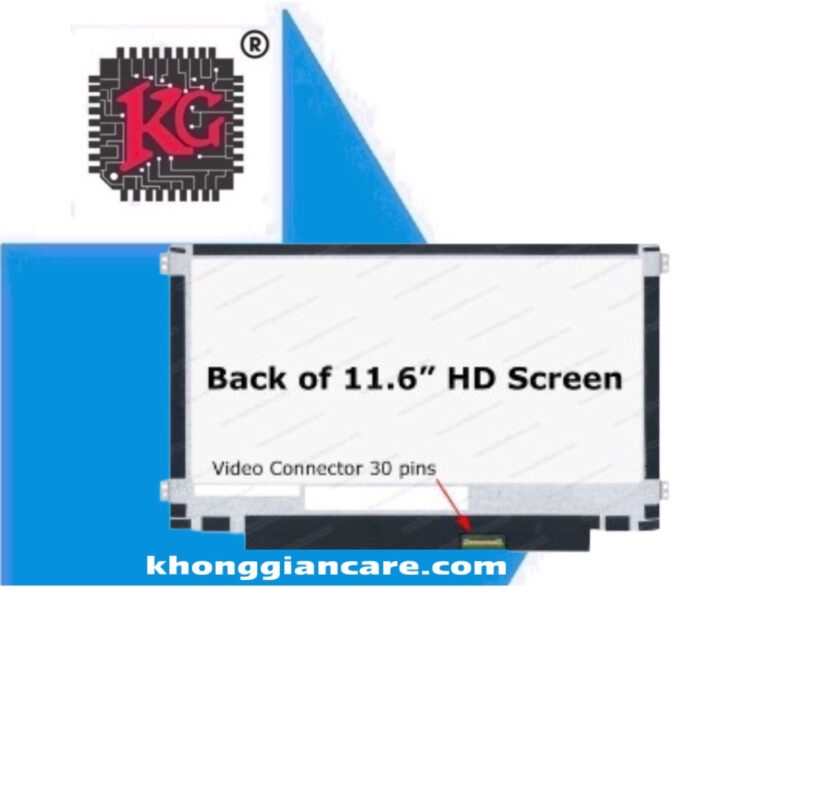 Thay màn hình laptop HP PAVILION X360 11-AD000 5 THAY MÀN HÌNH LAPTOP HP PAVILION X360 11-AD000