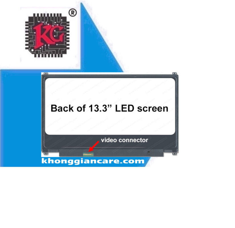 Thay màn hình laptop HP PROBOOK 430 G1 5 THAY MÀN HÌNH LAPTOP HP PROBOOK 430 G1