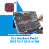 Sửa macbook PRO15 2013 2014 2015 A1398 2 Sửa macbook PRO15 2013 2014 2015 A1398