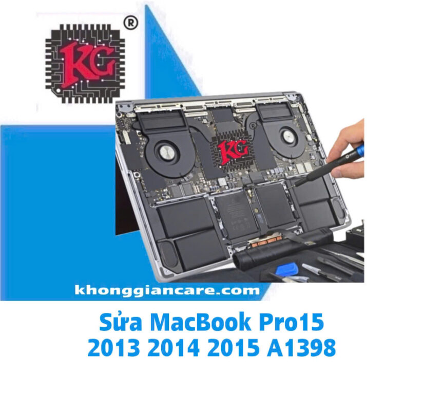 SỬA MACBOOK PRO15 2013 2014 2015 A1398 5 SỬA MACBOOK PRO15 2013 2014 2015 A1398