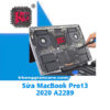 SỬA MACBOOK PRO13 2020 A2289 1 SỬA MACBOOK PRO13 2020 A2289