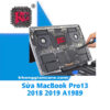 Sửa macbook PRO13 2018 2019 A1989 1 Sửa macbook PRO13 2018 2019 A1989