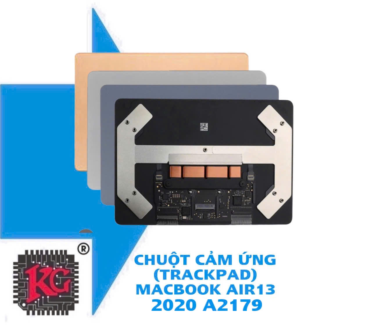 z6180257520643_4e8e375d61325a0e0a0838daff0205a6 Thay trackpad macbook Air 13 2020 A2179