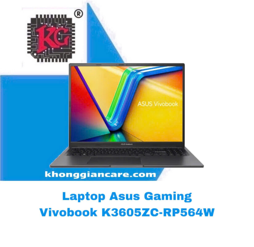 Sửa Nguồn Laptop ASUS Gaming VivoBook K3605ZC-RP564W 5 Sửa Nguồn Laptop ASUS Gaming VivoBook K3605ZC-RP564W
