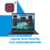 Sửa Nguồn Laptop ASUS Gaming V16 V3607VM-RP044W 2 Sửa Nguồn Laptop ASUS Gaming V16 V3607VM-RP044W
