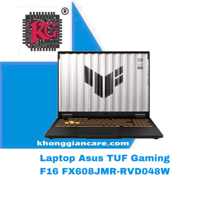 Sửa nguồn Laptop ASUS TUF Gaming F16 FX608JMR-RV048W 5 Sửa nguồn Laptop ASUS TUF Gaming F16 FX608JMR-RV048W