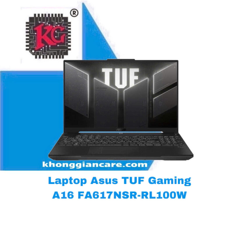 Sửa Nguồn Laptop ASUS TUF Gaming A16 FA617NSR-RL100W 5 Sửa Nguồn Laptop ASUS TUF Gaming A16 FA617NSR-RL100W