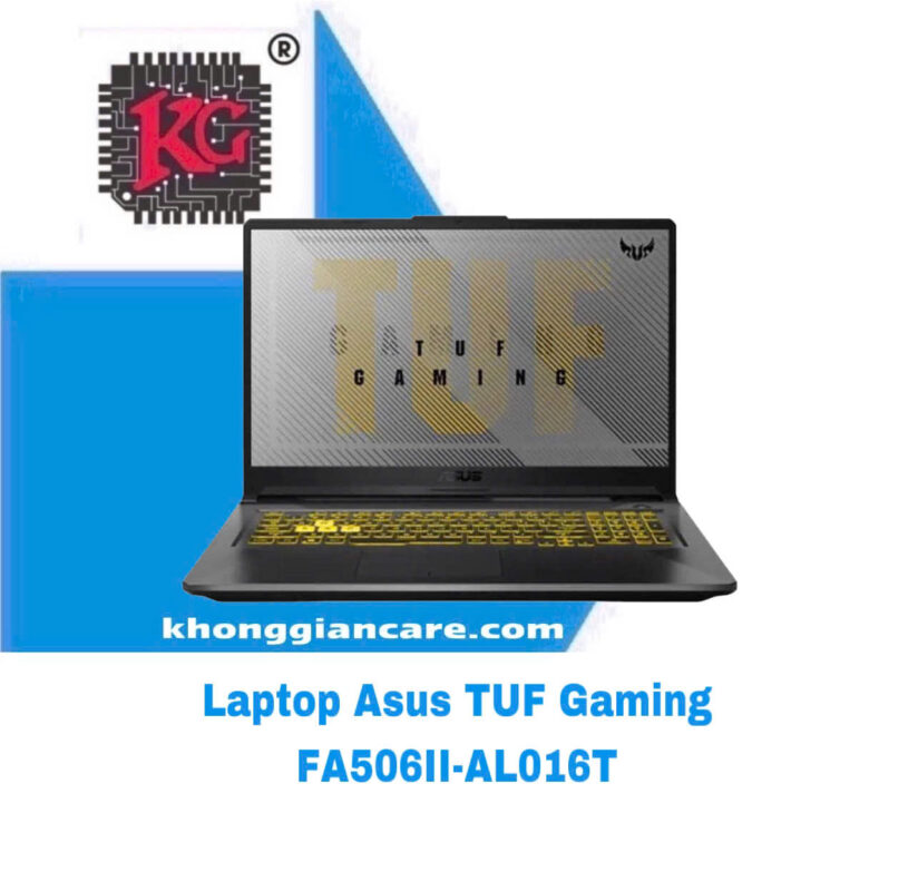 Sửa Nguồn Laptop ASUS TUF Gaming FA506II-AL016T 5 Sửa Nguồn Laptop ASUS TUF Gaming FA506II-AL016T