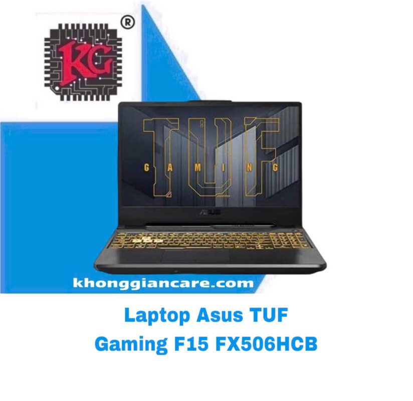 Sửa Nguồn Laptop ASUS TUF Gaming F15 FX506HCB 5 Sửa Nguồn Laptop ASUS TUF Gaming F15 FX506HCB