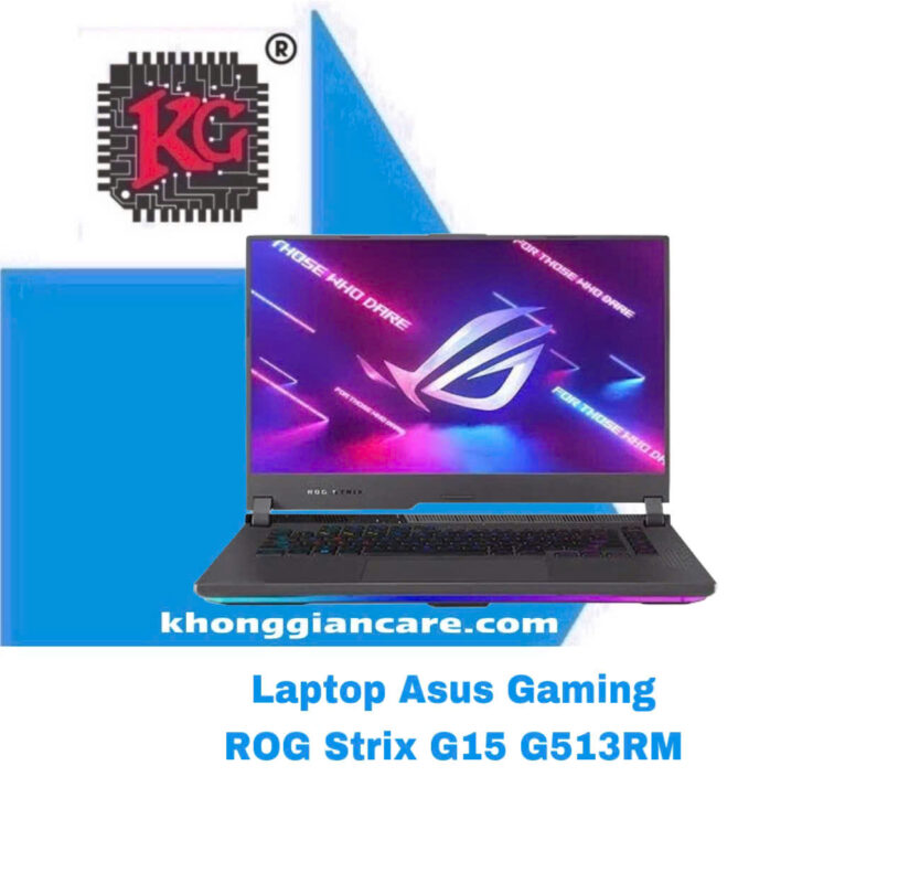 Sửa Nguồn Laptop ASUS Gaming ROG Strix G15 G513RM 5 Sửa Nguồn Laptop ASUS Gaming ROG Strix G15 G513RM