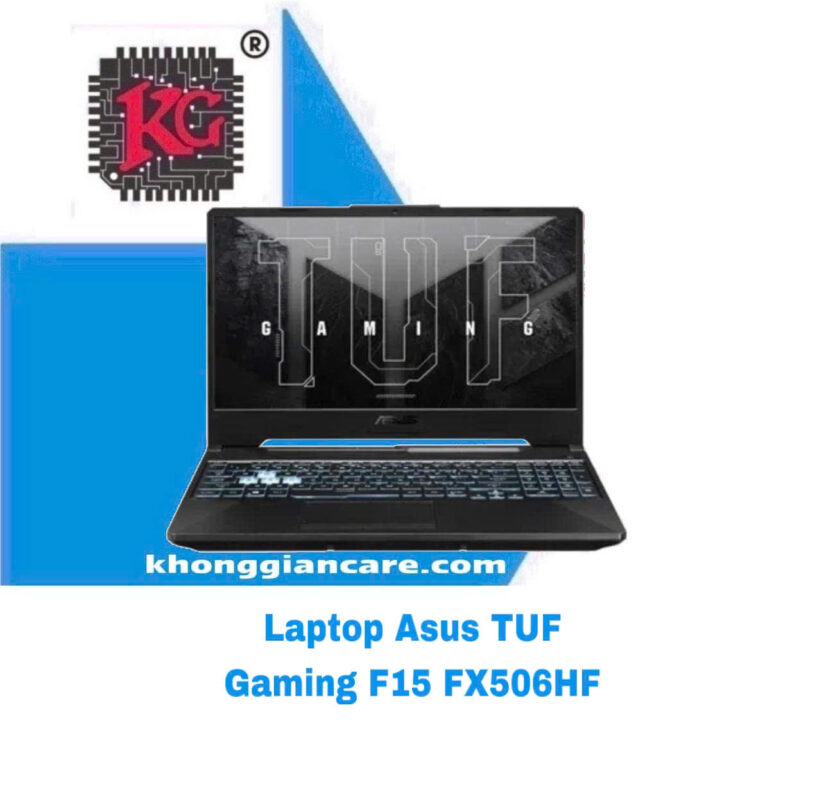 Sửa Nguồn Laptop Asus TUF GAMING F15 FX506HF 5 Sửa Nguồn Laptop Asus TUF GAMING F15 FX506HF