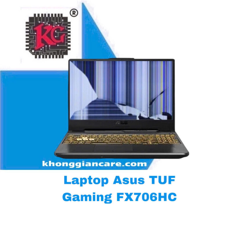 Thay Màn Hình Laptop ASUS TUF Gaming FX706HC 5 Thay Màn Hình Laptop ASUS TUF Gaming FX706HC